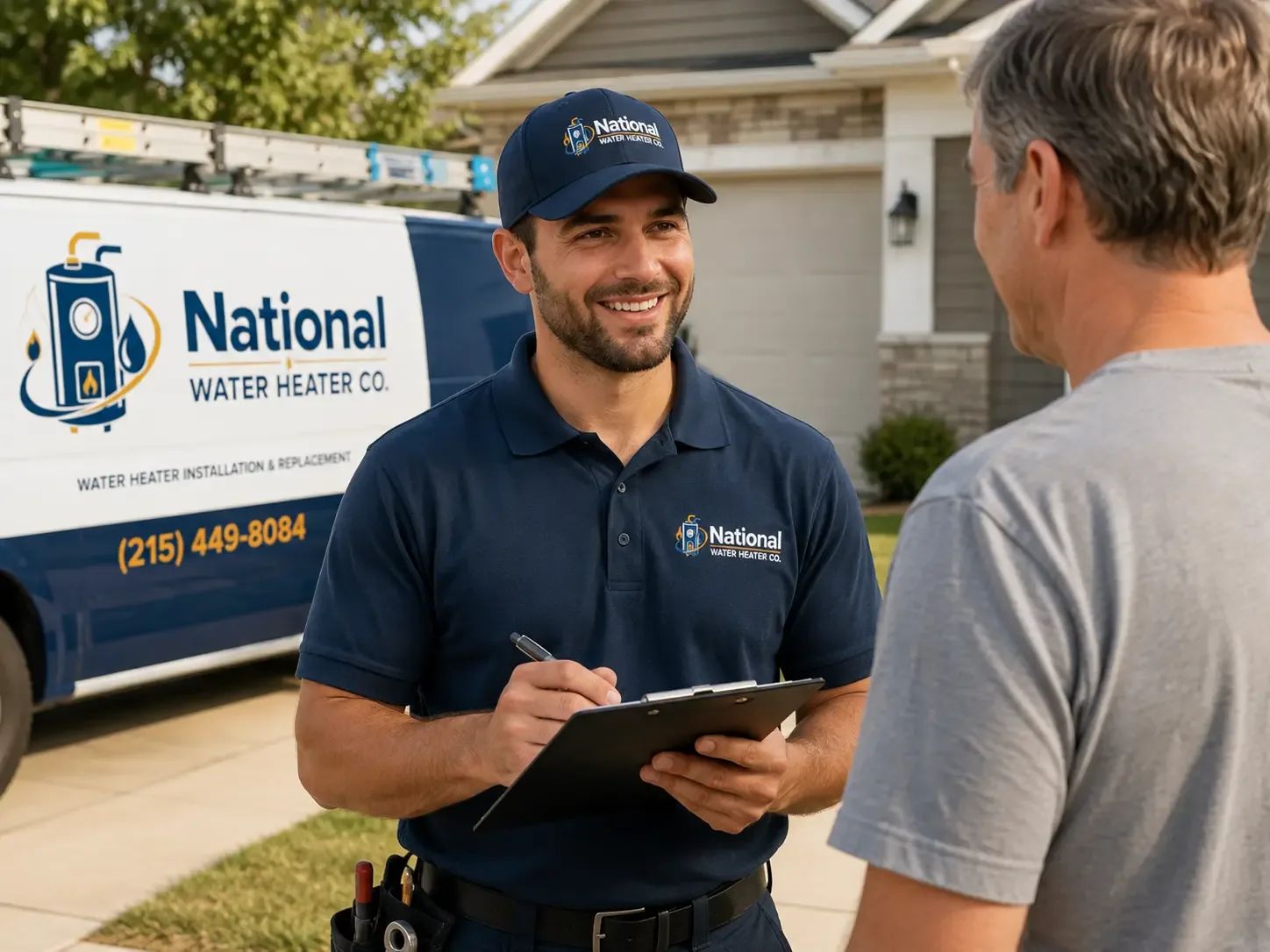 Water Heater Installation Sidney Center, NY FAQs